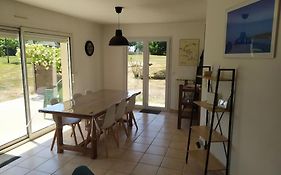Maison 6pers, proche océan et plages, Moelan sur Mer